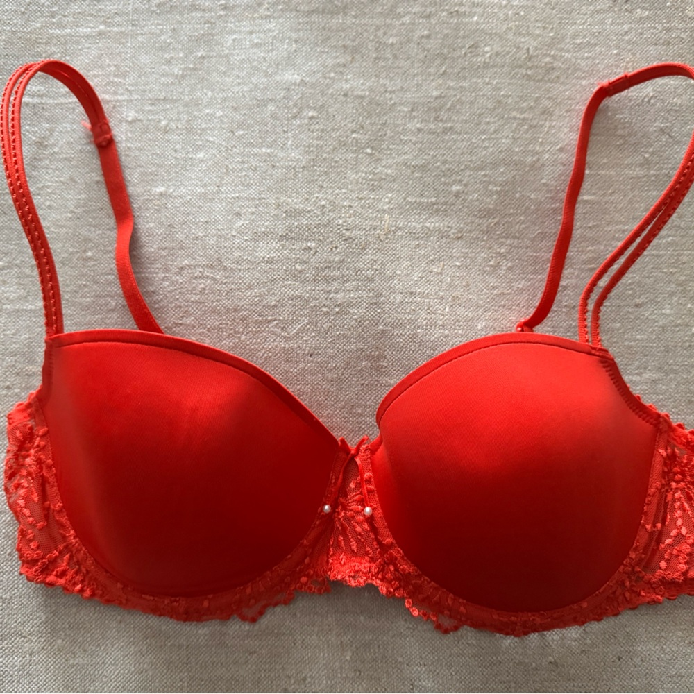 Marie Jo 38B. Like new